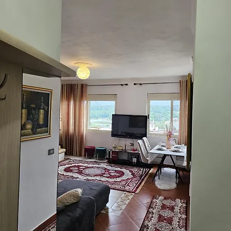 Διαμέρισμα Intirana 2 View *