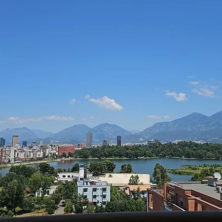 Apartment Intirana 2 View