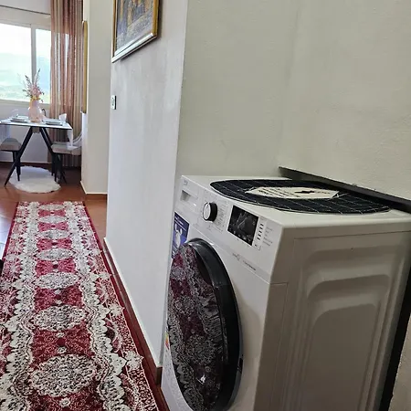 Intirana 2 View Apartment