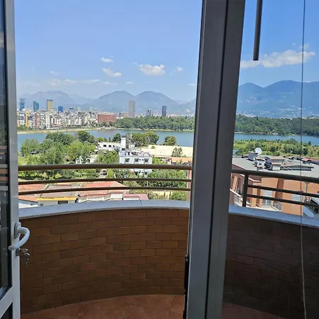 Apartment Intirana 2 View