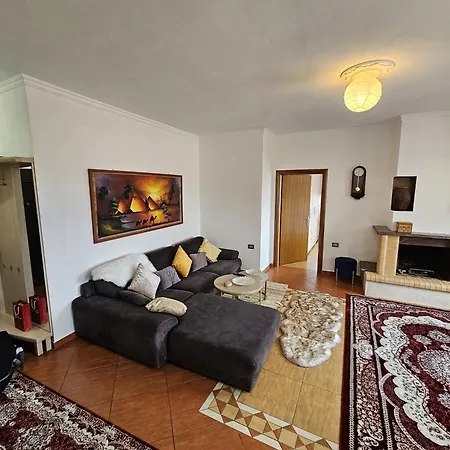 Intirana 2 View Apartment